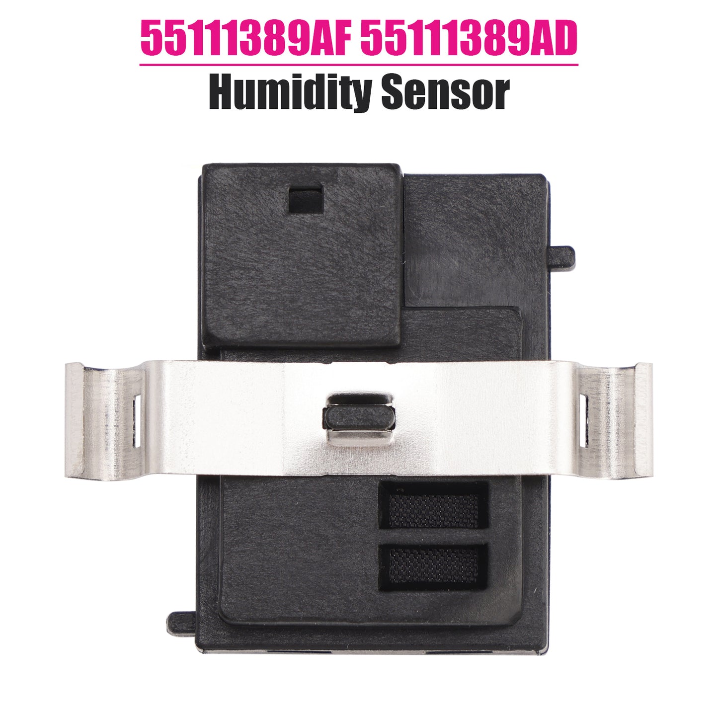 Sensore di umidità per Jeep Compass 2017-2020 55111389AF 55111389AD