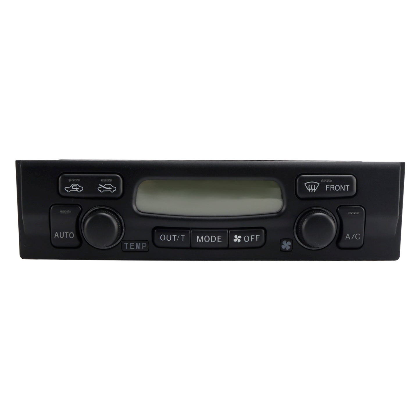 Modulo pannello di controllo del clima del riscaldatore AC Toyota 4Runner 1999-2002 55900-35360