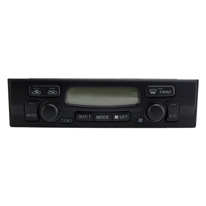 Modulo pannello di controllo del clima del riscaldatore AC Toyota 4Runner 1999-2002 55900-35360