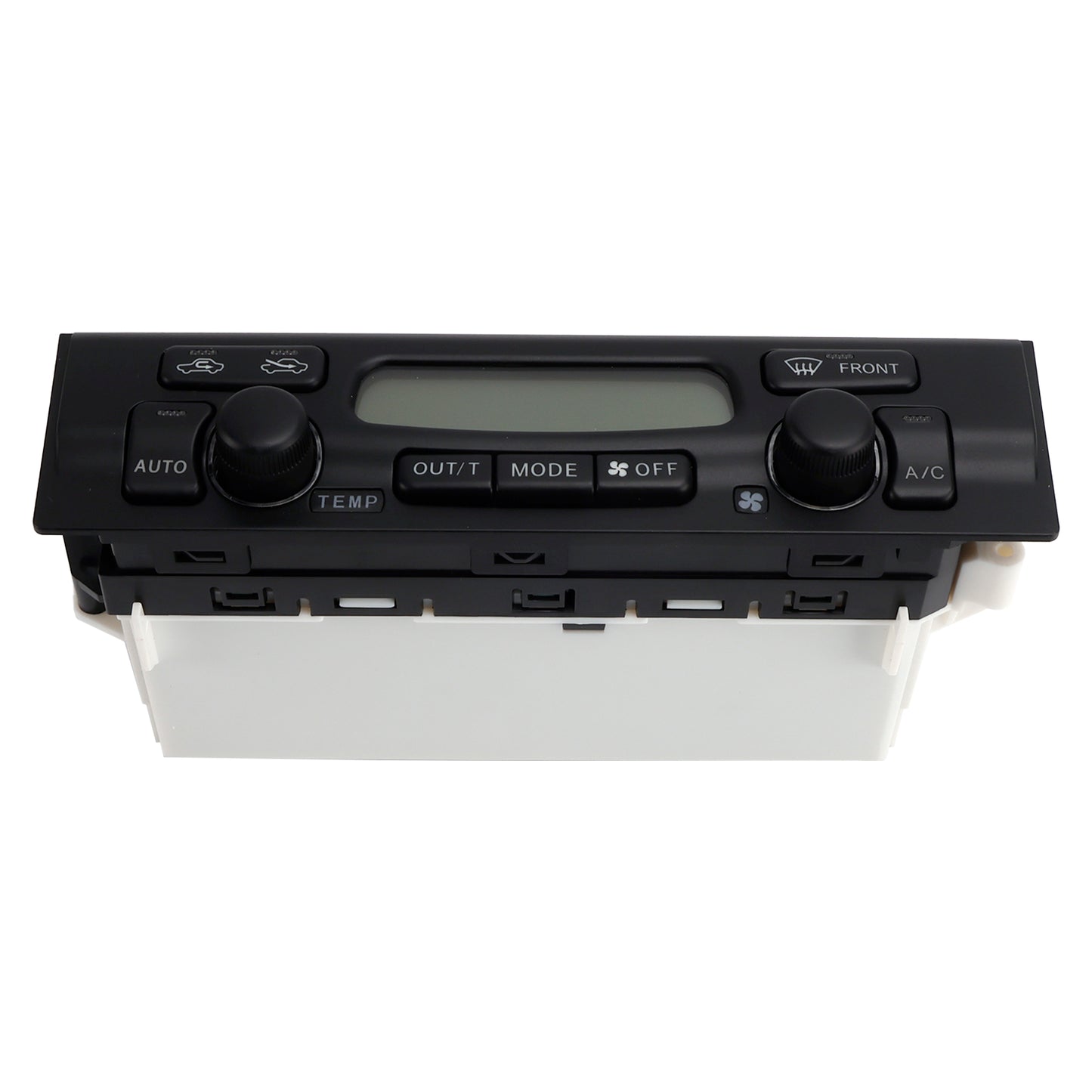 Modulo pannello di controllo del clima del riscaldatore AC Toyota 4Runner 1999-2002 55900-35360