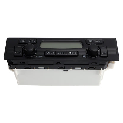 Modulo pannello di controllo del clima del riscaldatore AC Toyota 4Runner 1999-2002 55900-35360