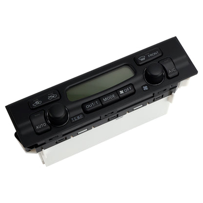 Modulo pannello di controllo del clima del riscaldatore AC Toyota 4Runner 1999-2002 55900-35360