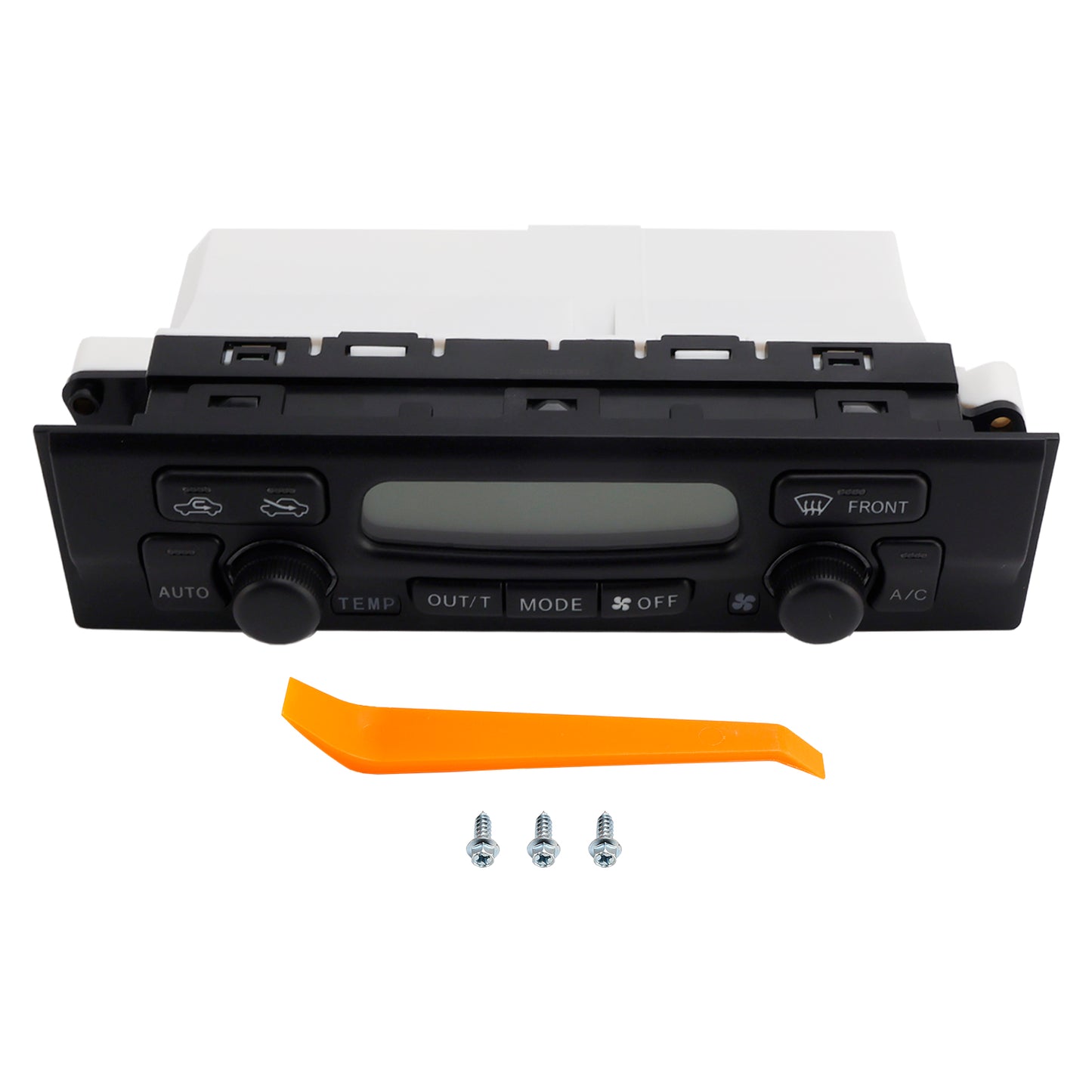 Modulo pannello di controllo del clima del riscaldatore AC Toyota 4Runner 1999-2002 55900-35360