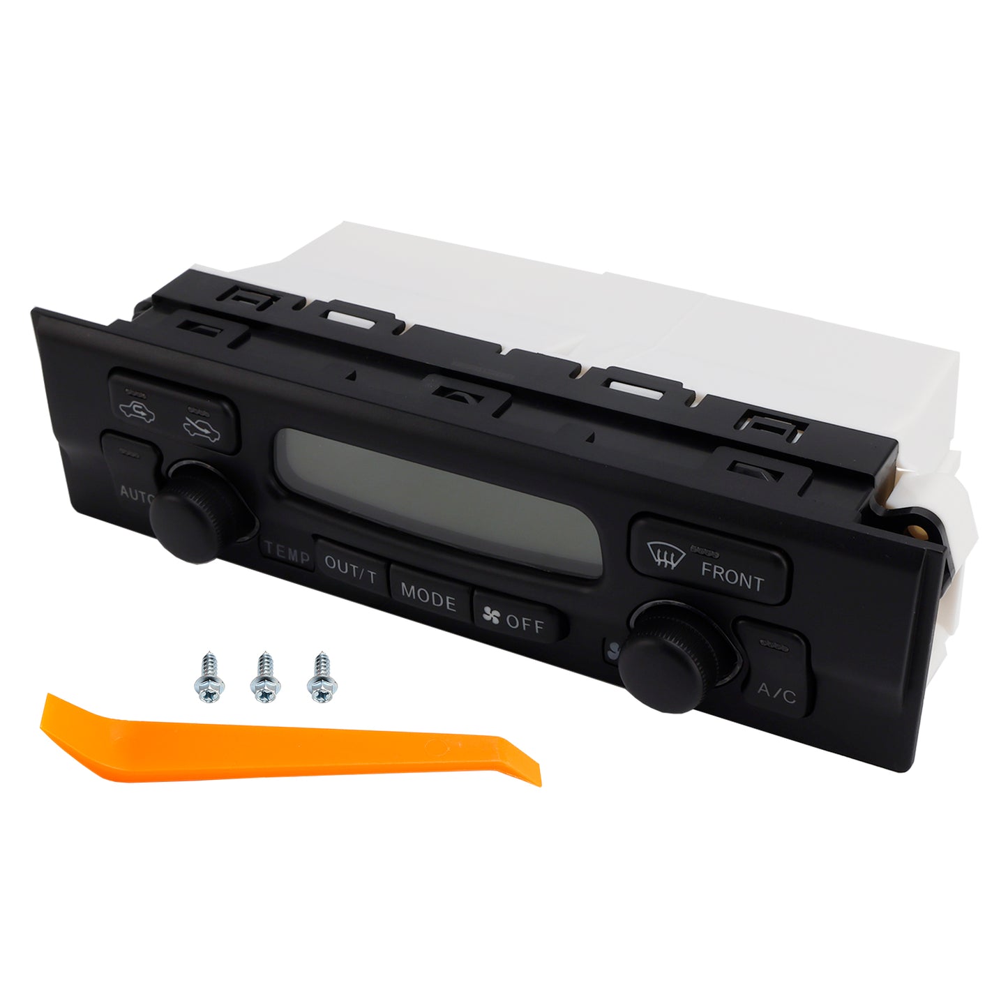 Modulo pannello di controllo del clima del riscaldatore AC Toyota 4Runner 1999-2002 55900-35360