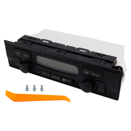 Modulo pannello di controllo del clima del riscaldatore AC Toyota 4Runner 1999-2002 55900-35360