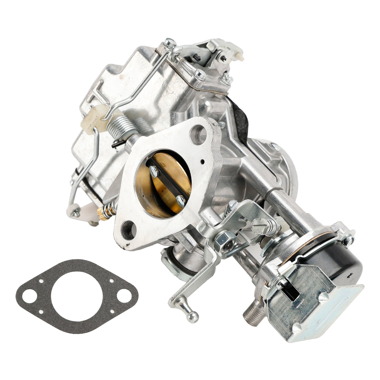 ND1101 1102 1169 1170 Carburatore 1963-1969 Ford Mustang Falcon 6 cil 170/200 Motori Autolite 1100