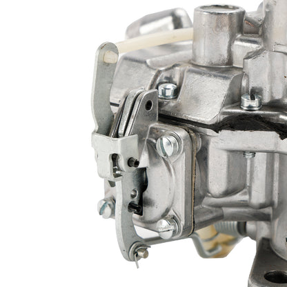 1963-1969 Ford Mustang Falcon 6 cil 170/200 Motori Autolite 1100 Carburatore
