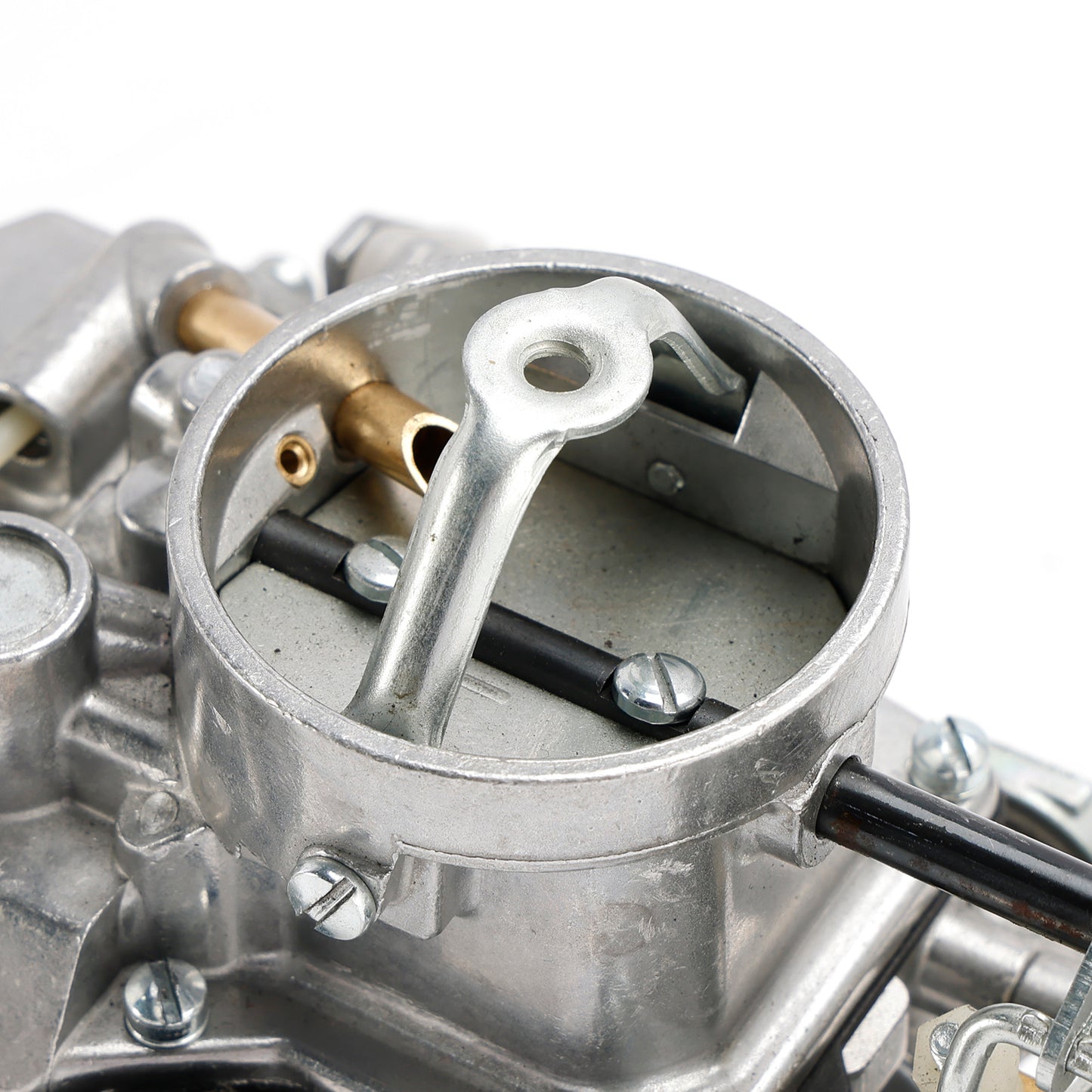 1963-1969 Ford Mustang Falcon 6 cil 170/200 Motori Autolite 1100 Carburatore