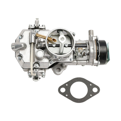 ND1101 1102 1169 1170 Carburatore 1963-1969 Ford Mustang Falcon 6 cil 170/200 Motori Autolite 1100