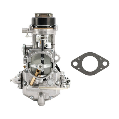 ND1101 1102 1169 1170 Carburatore 1963-1969 Ford Mustang Falcon 6 cil 170/200 Motori Autolite 1100