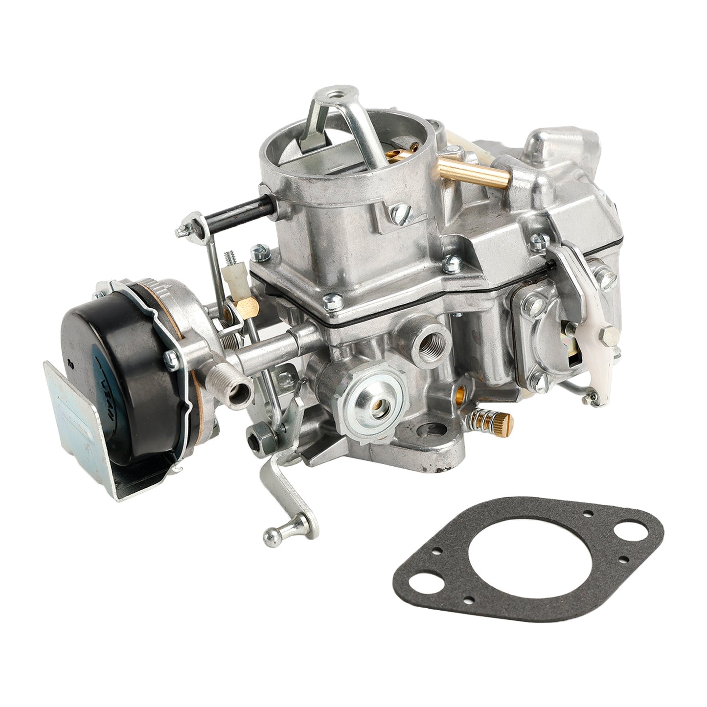 ND1101 1102 1169 1170 Carburatore 1963-1969 Ford Mustang Falcon 6 cil 170/200 Motori Autolite 1100