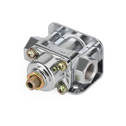 12-803 2 porte 4 1/2 a 9 PSI carburatore regolatore di pressione del carburante