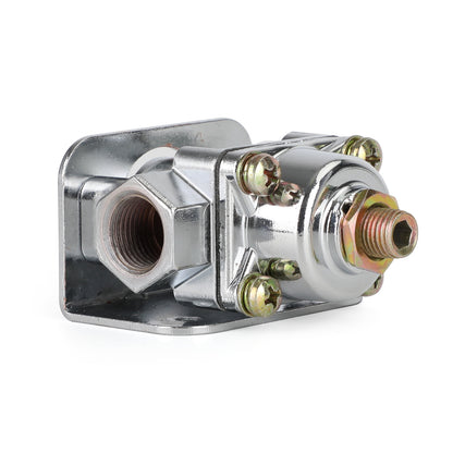 12-803 2 porte 4 1/2 a 9 PSI carburatore regolatore di pressione del carburante