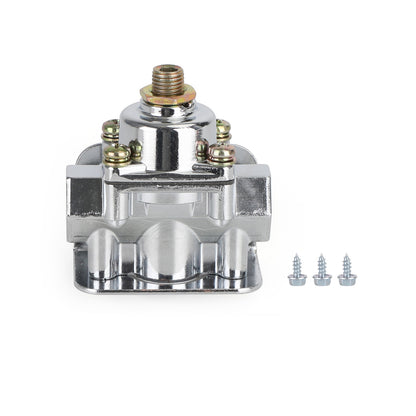 12-803 2 porte 4 1/2 a 9 PSI carburatore regolatore di pressione del carburante