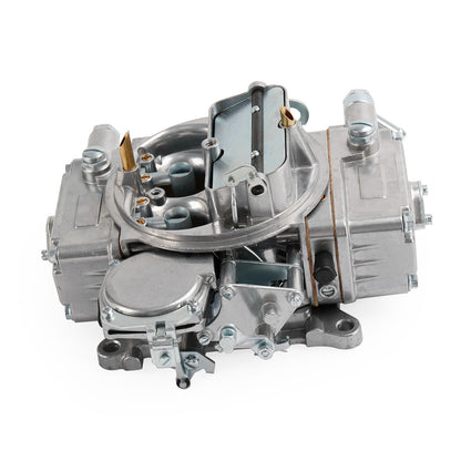 Carburatore a 4 barili 600 CFM Starter manuale 0-1850S per 4160