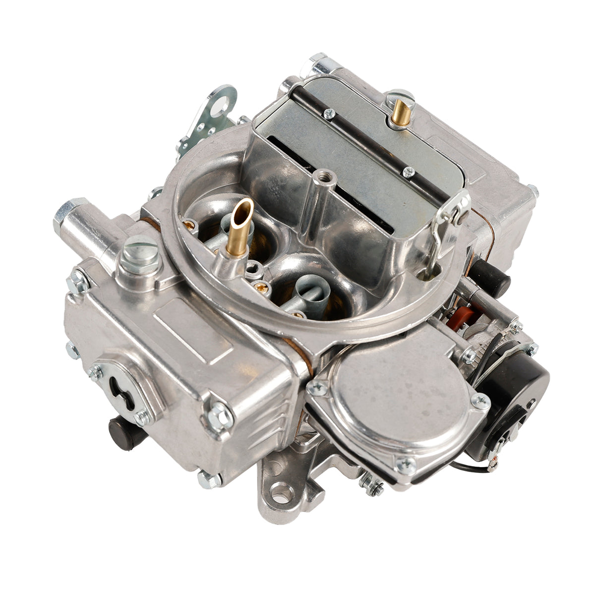 0-80457S Carburatore 600CFM 4 Barili Per 4160