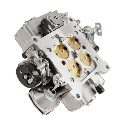0-80457S Carburatore 600CFM 4 Barili Per 4160