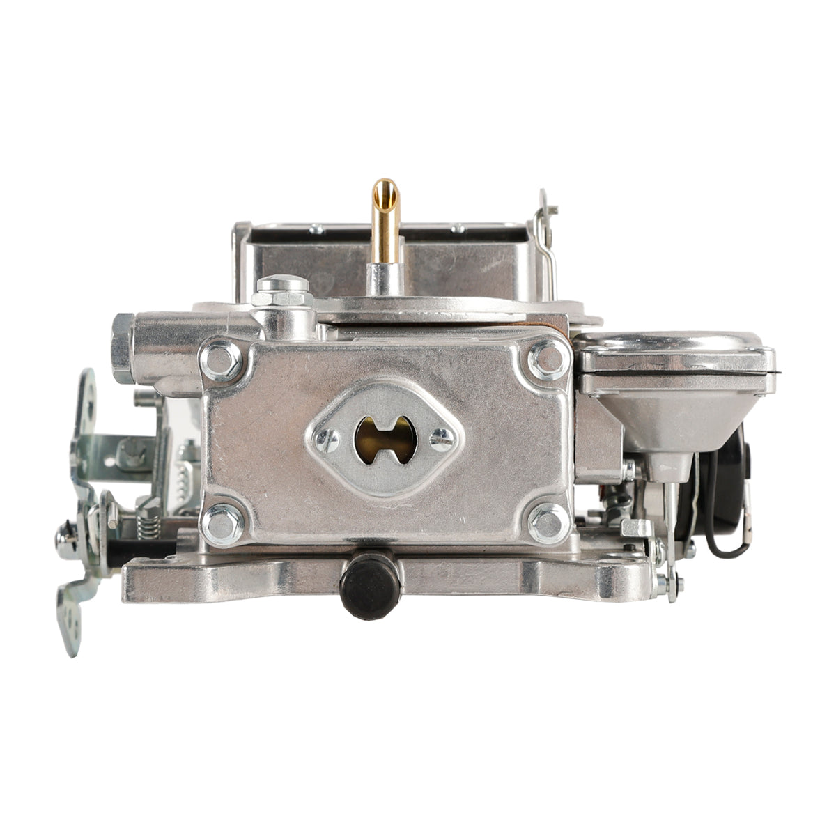 0-80457S Carburatore 600CFM 4 Barili Per 4160