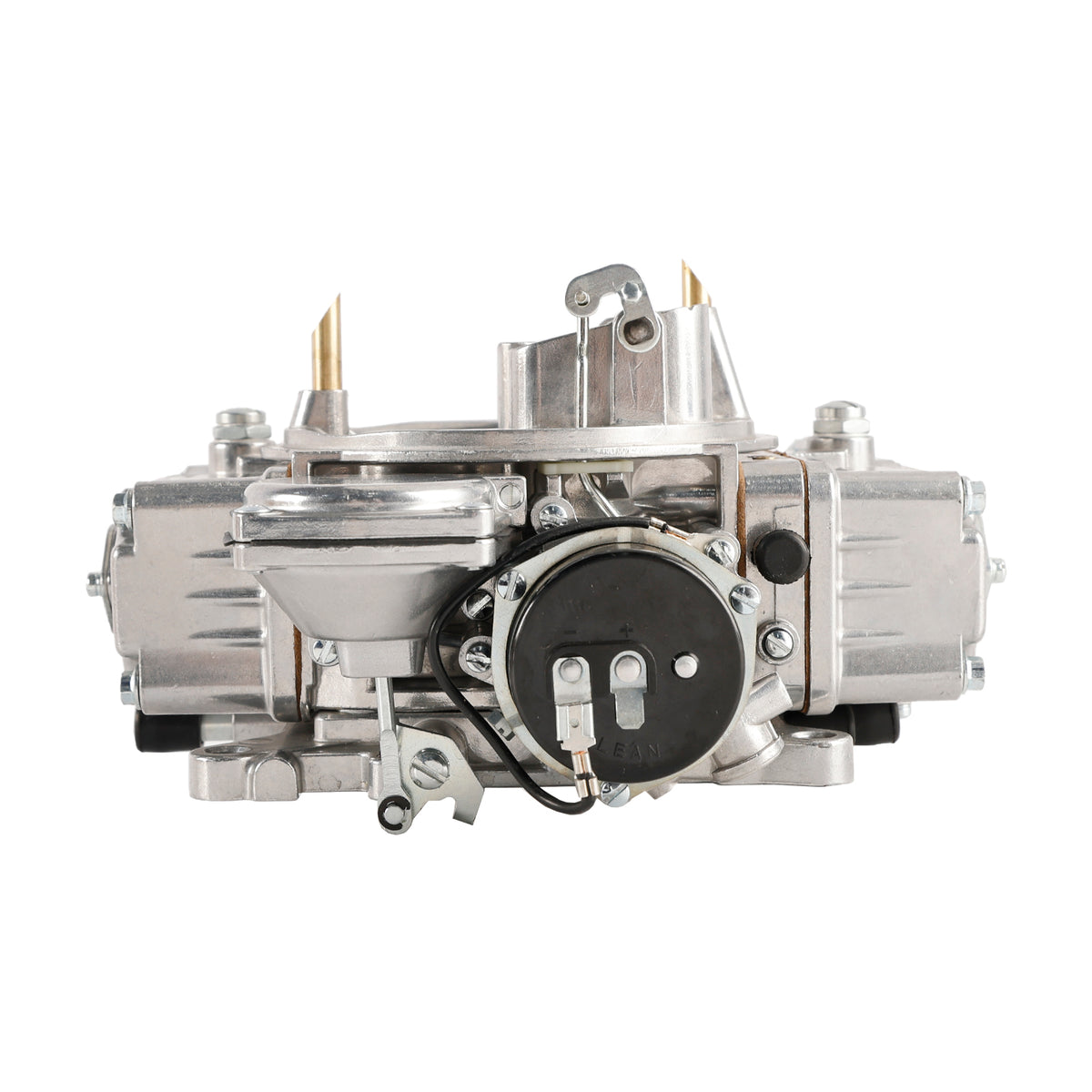 0-80457S Carburatore 600CFM 4 Barili Per 4160