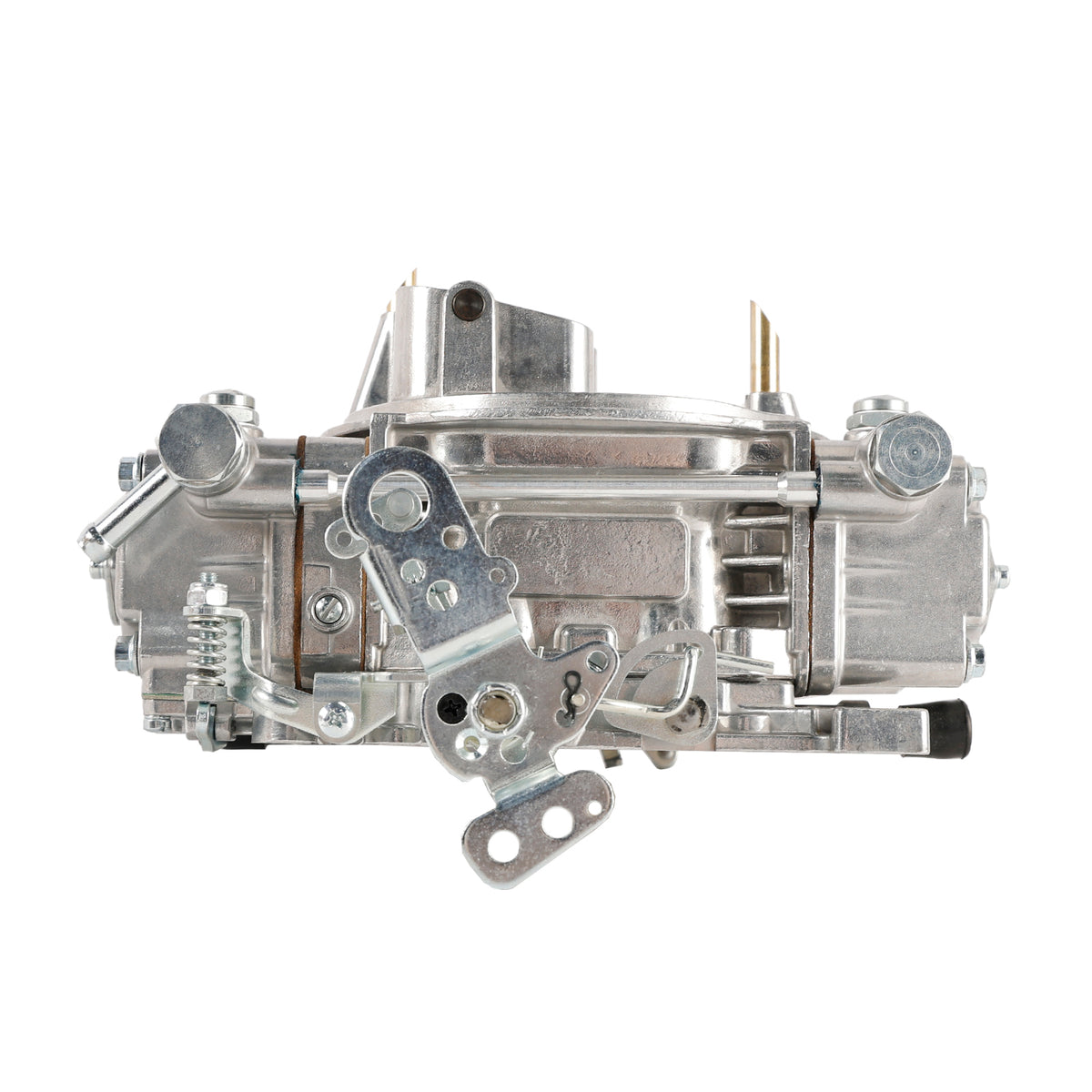 0-80457S Carburatore 600CFM 4 Barili Per 4160