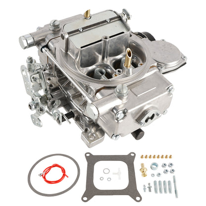 0-80457S Carburatore 600CFM 4 Barili Per 4160