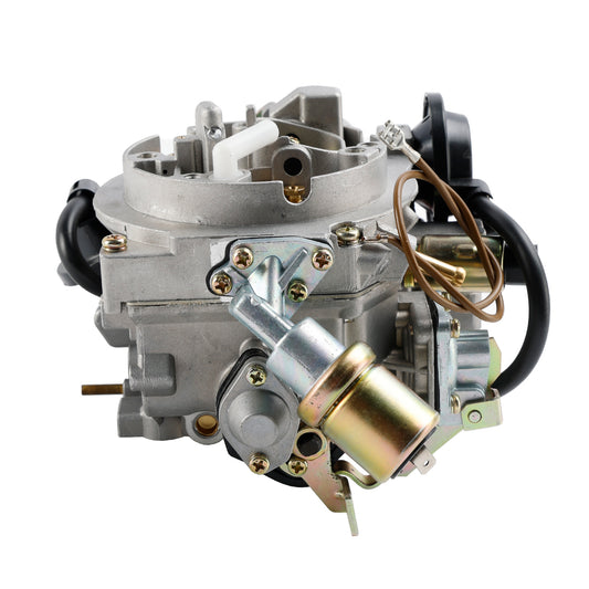 027129016H Carburatore per VW Golf 2 Jetta II 19E 72PS dal 01/86 U-Kat Vergaser Pierburg 2E