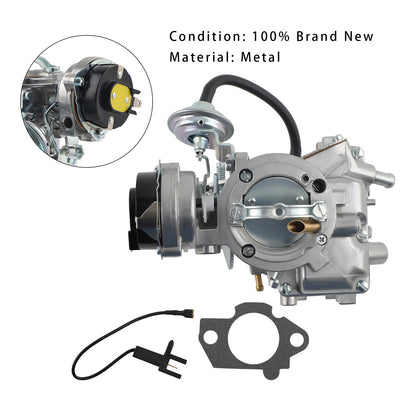 Ford F300 4.9L CA-7051 CA-1270 Carburatore 16010-FD300