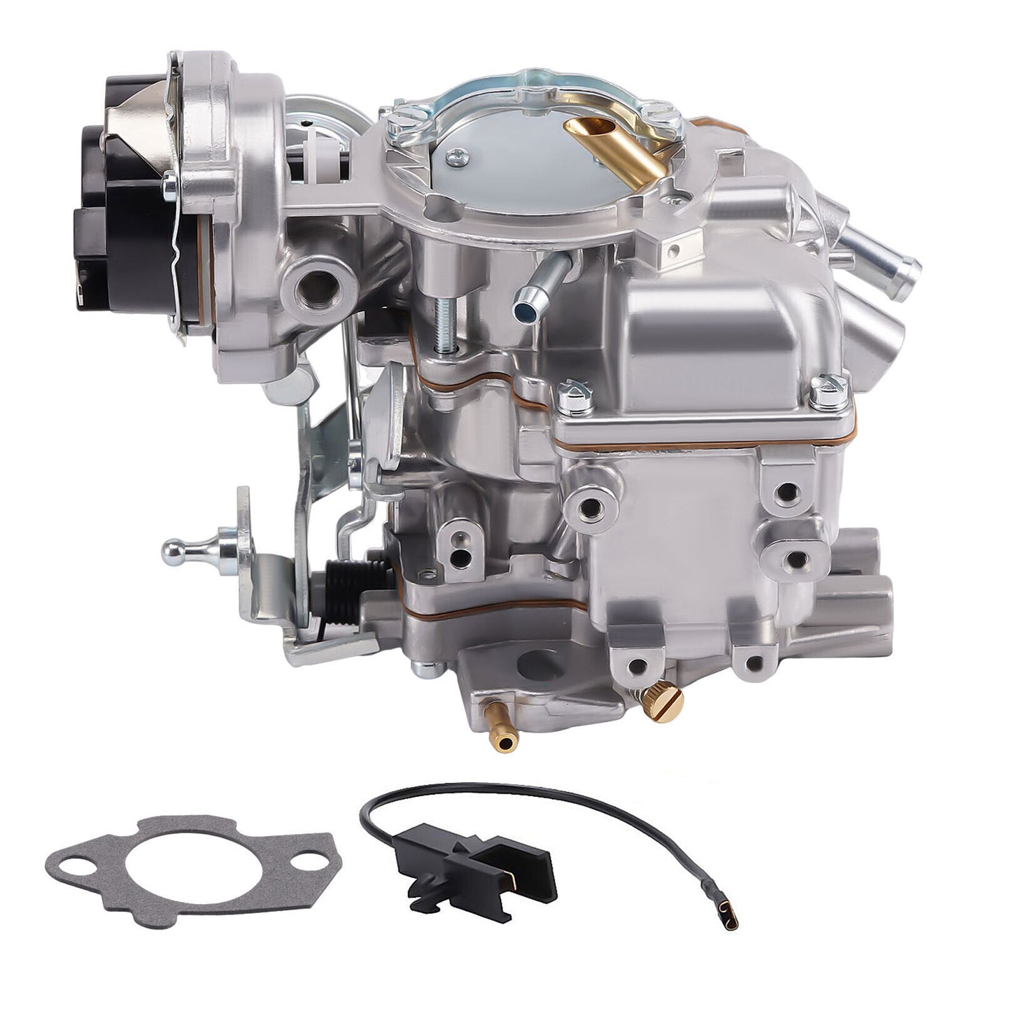 Carburatore 16010-FD300 adatto per Ford F100 F150 4.9L 300 Cu 1 barile Carburatore Carby Kit 65-85