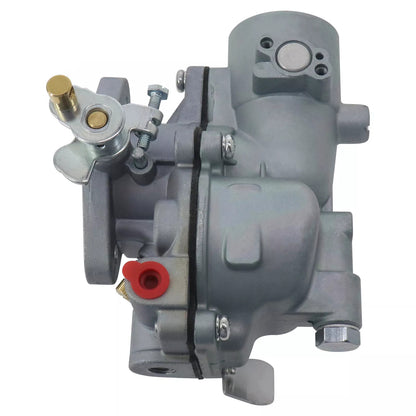 12098 Carburatore per Wisconsin L63S1 (VH4D) 2-1/4" Mount 1957-1976
