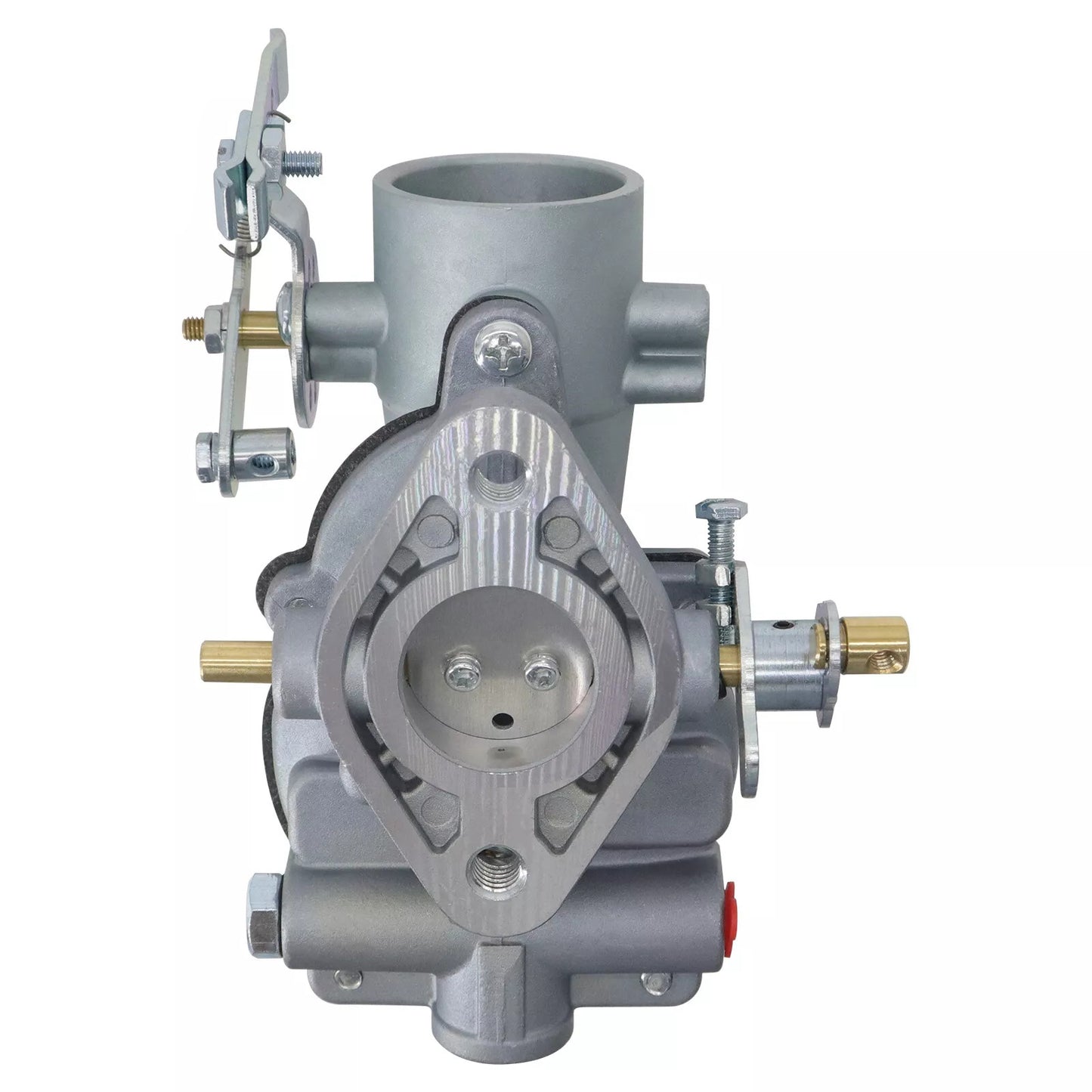 12098 Carburatore per Wisconsin L63S1 (VH4D) 2-1/4" Mount 1957-1976