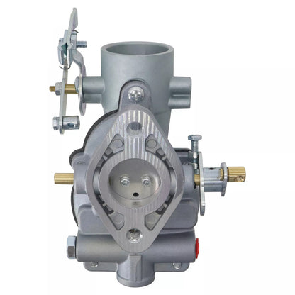 12098 Carburatore per Wisconsin L63S1 (VH4D) 2-1/4" Mount 1957-1976