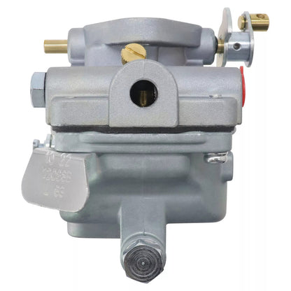 12098 Carburatore per Wisconsin L63S1 (VH4D) 2-1/4" Mount 1957-1976