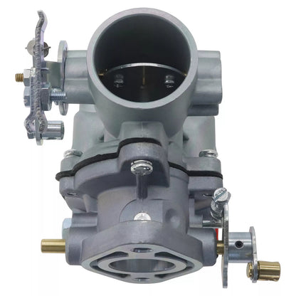 12098 Carburatore per Wisconsin L63S1 (VH4D) 2-1/4" Mount 1957-1976