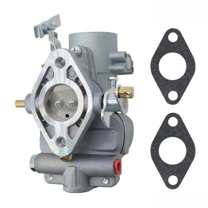 12098 Carburatore per Wisconsin L63S1 (VH4D) 2-1/4" Mount 1957-1976
