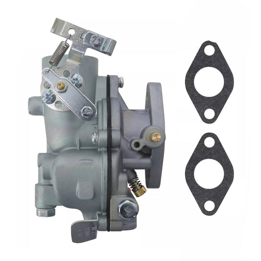 12098 Carburatore per Wisconsin L63S1 (VH4D) 2-1/4" Mount 1957-1976