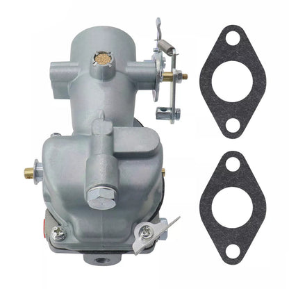12098 Carburatore per Wisconsin L63S1 (VH4D) 2-1/4" Mount 1957-1976