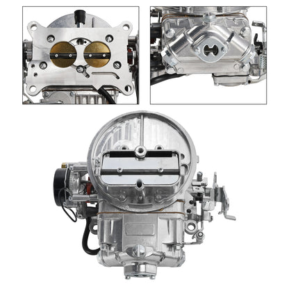 Carburetor Electric Choke 2Barrel Per 0-80350 2300 350CFM