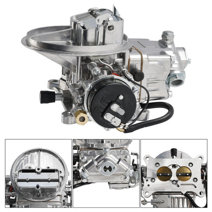 Carburetor Electric Choke 2Barrel Per 0-80350 2300 350CFM
