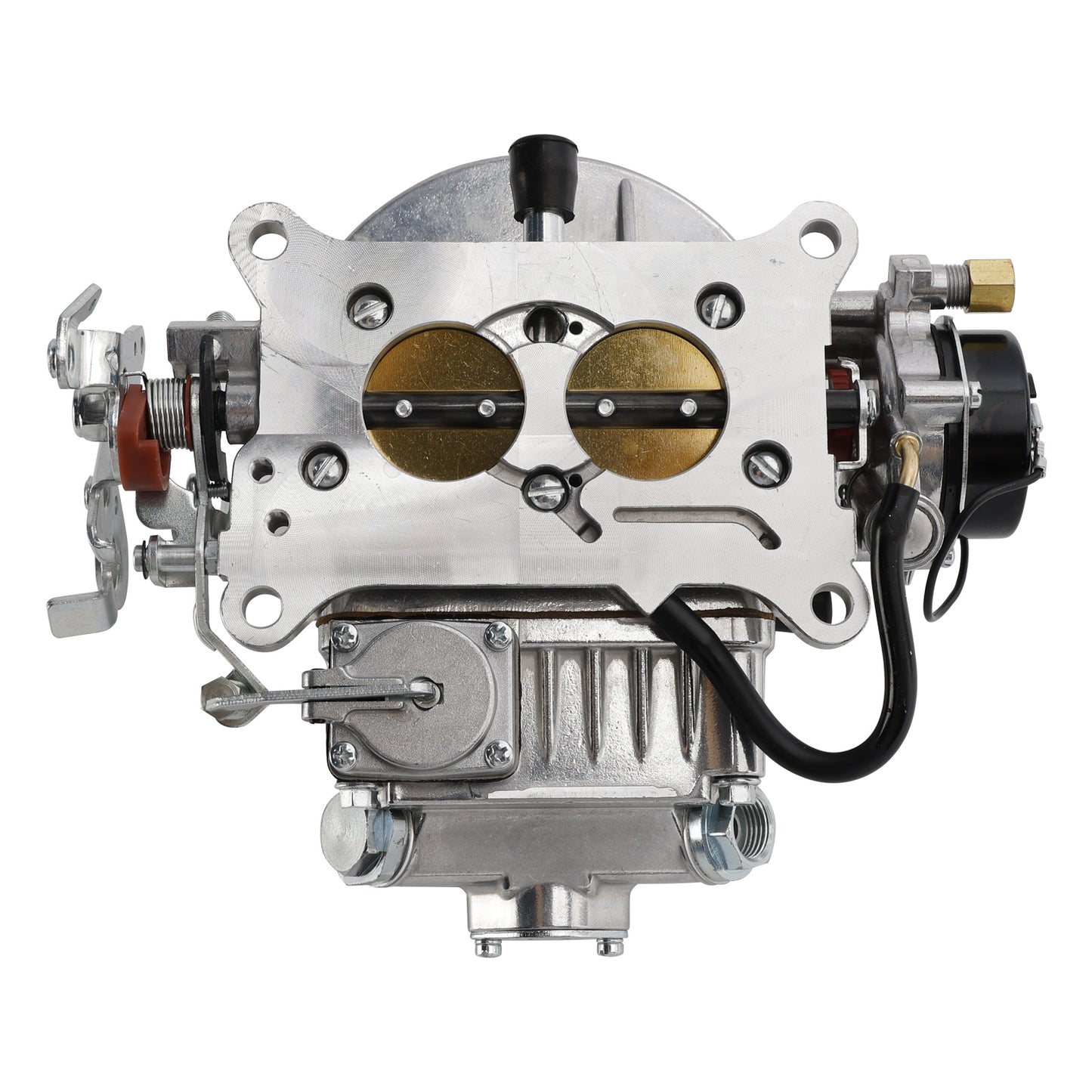 Carburetor Electric Choke 2Barrel Per 0-80350 2300 350CFM