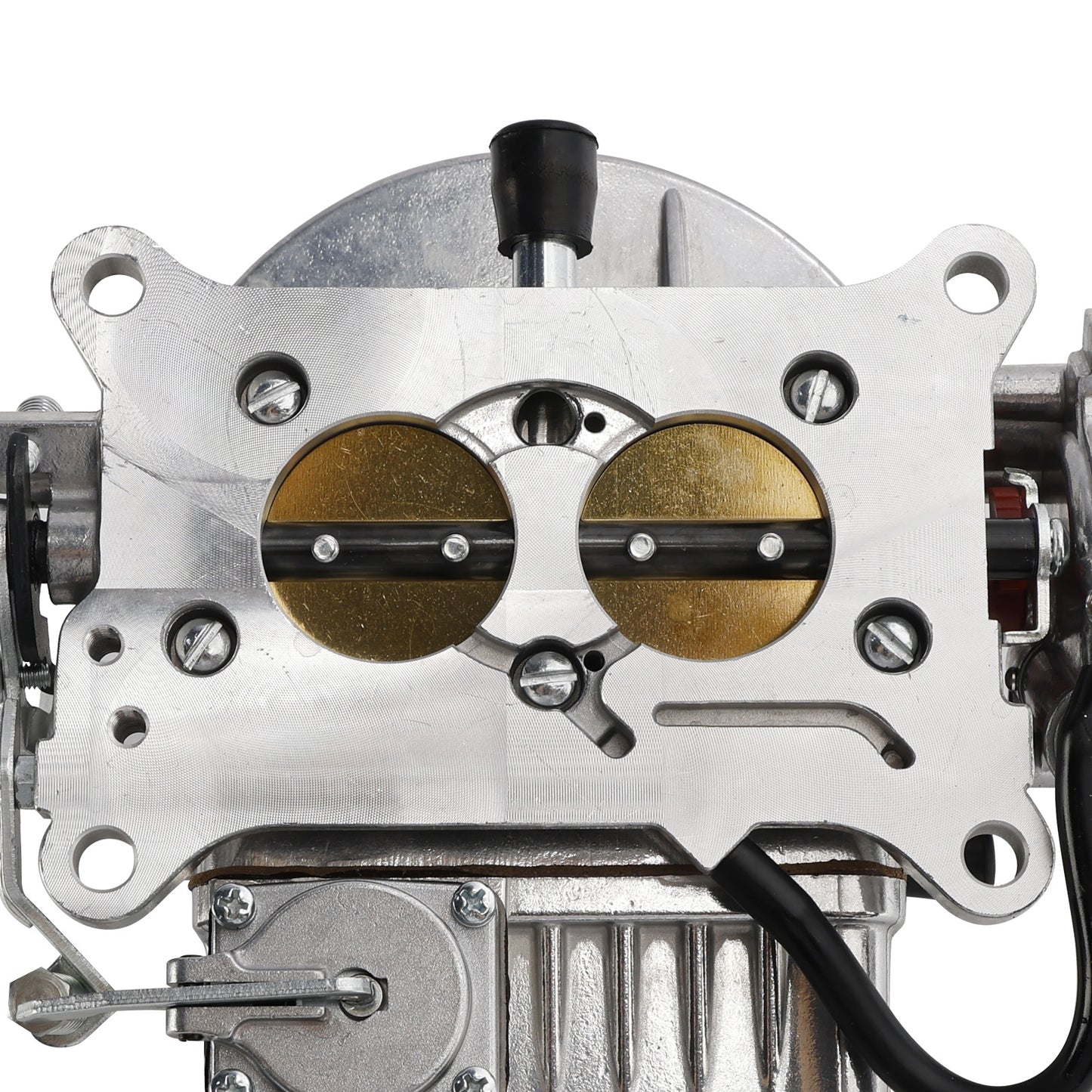 Carburetor Electric Choke 2Barrel Per 0-80350 2300 350CFM