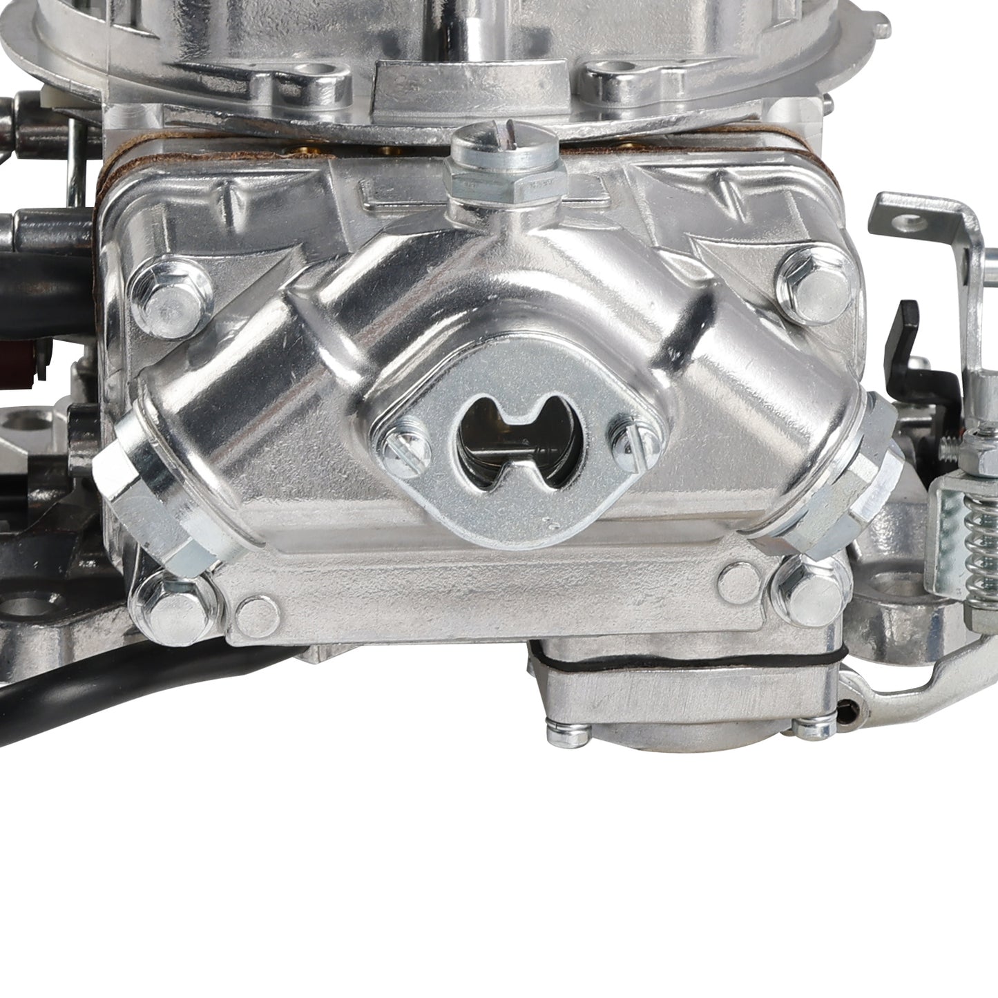 Carburetor Electric Choke 2Barrel Per 0-80350 2300 350CFM