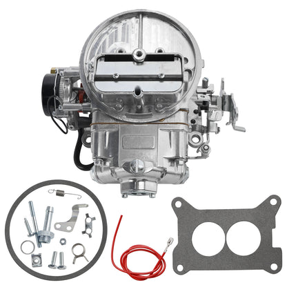 Carburetor Electric Choke 2Barrel Per 0-80350 2300 350CFM