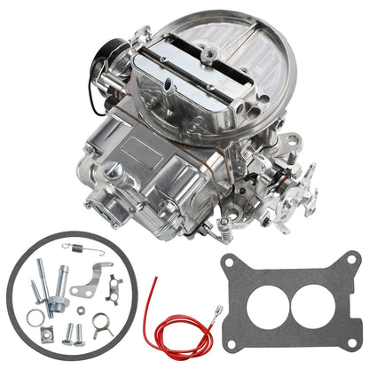 Carburetor Electric Choke 2Barrel Per 0-80350 2300 350CFM