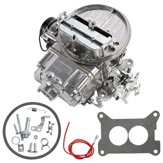 Carburetor Electric Choke 2Barrel Per 0-80350 2300 350CFM