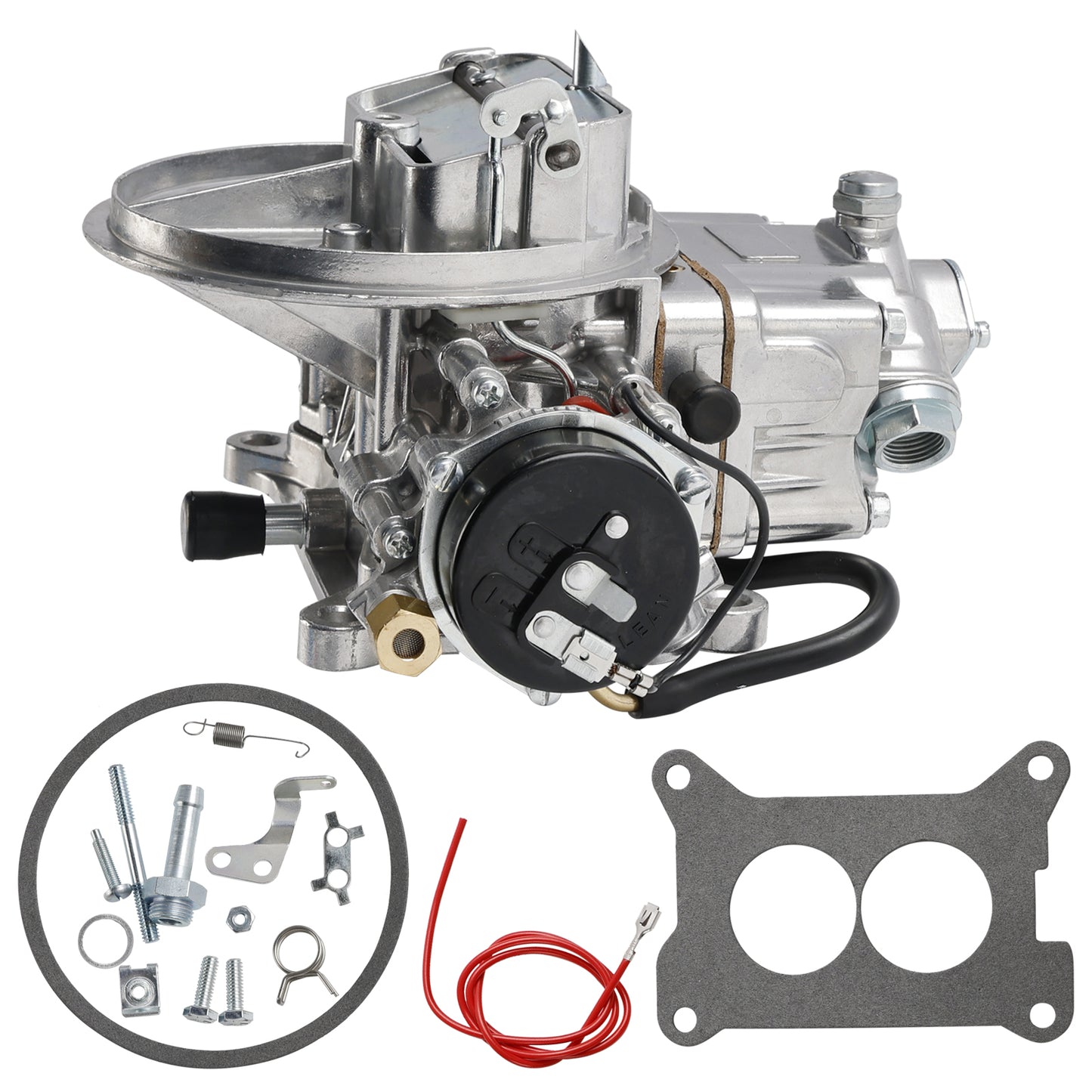 Carburetor Electric Choke 2Barrel Per 0-80350 2300 350CFM