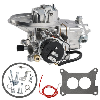 Carburetor Electric Choke 2Barrel Per 0-80350 2300 350CFM