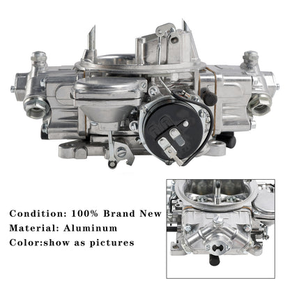 Secondari di vuoto elettrici del choke del carburatore di 0-80508S 750 CFM