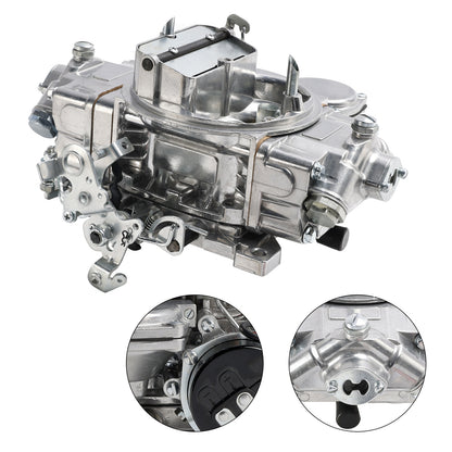Secondari di vuoto elettrici del choke del carburatore di 0-80508S 750 CFM