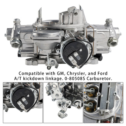 Secondari di vuoto elettrici del choke del carburatore di 0-80508S 750 CFM