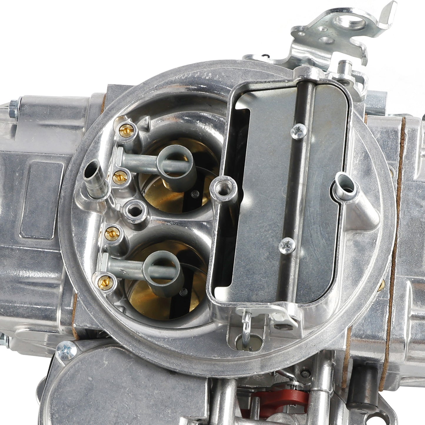 Secondari di vuoto elettrici del choke del carburatore di 0-80508S 750 CFM